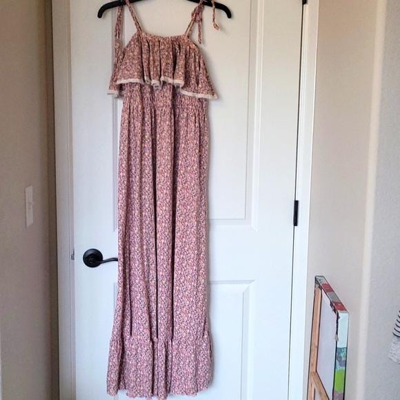 Maurices Dresses & Skirts - Maurices Sun dress S NWT